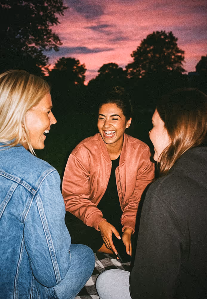 Vänskapsbandet spelkort