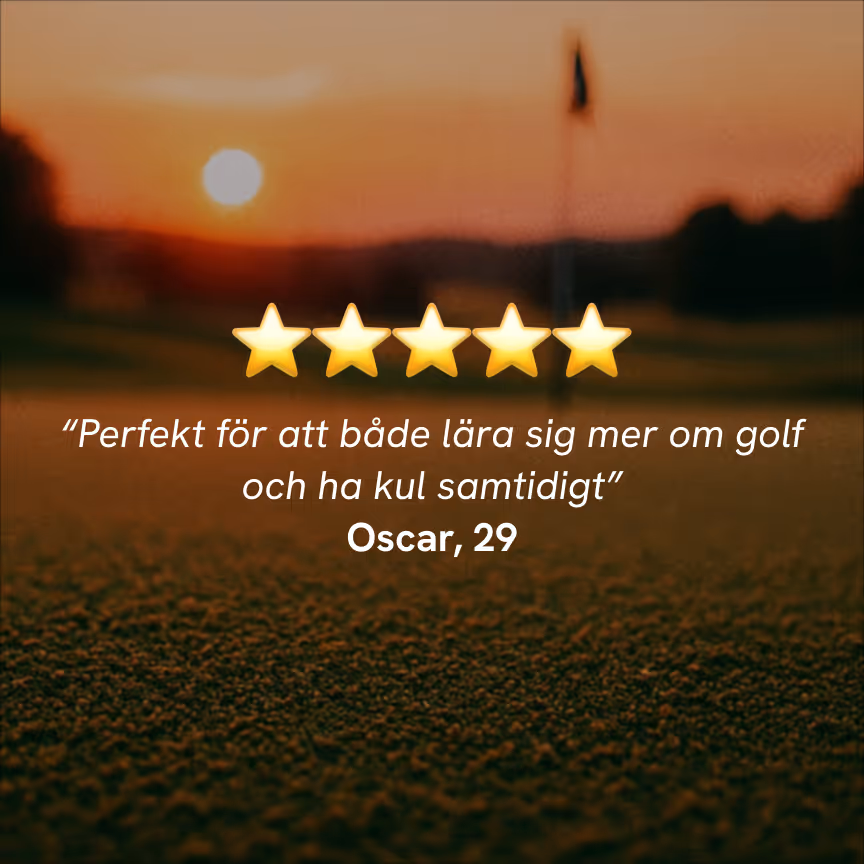 Golfquiz - 2025 Edition - bild 1