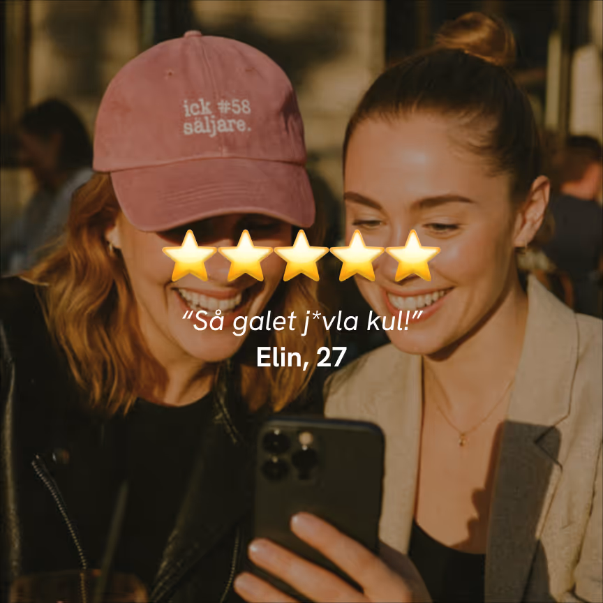 Ick Picks - Tjejkväll Edition - bild 1