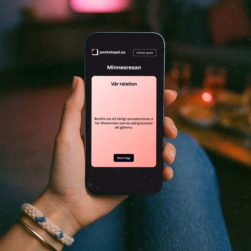 Minnesresan - bild 3