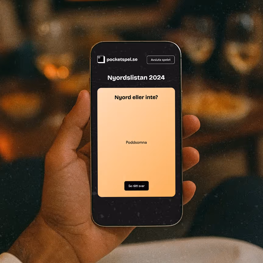 Nyordslistan 2024 - bild 2