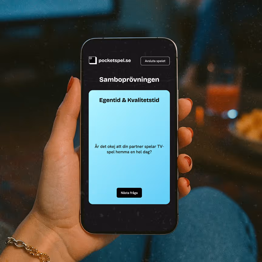 Samboprövningen - bild 3