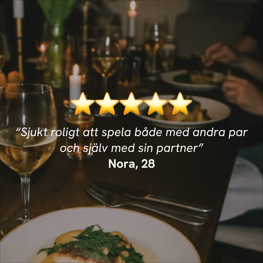 Samboprövningen - bild 1